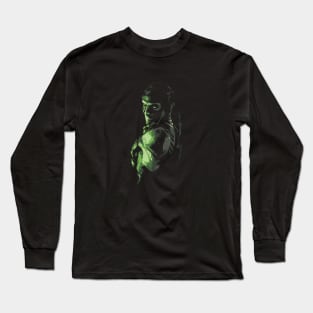 Ermac Long Sleeve T-Shirt